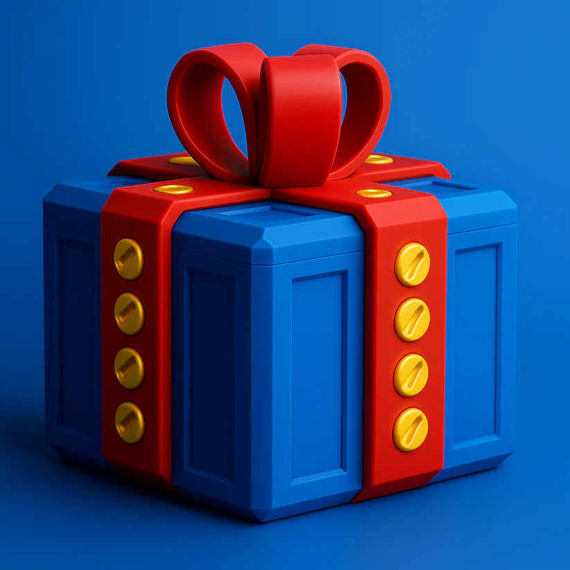 GiftTok – Le cadeau qui déclenche fou rire instantané