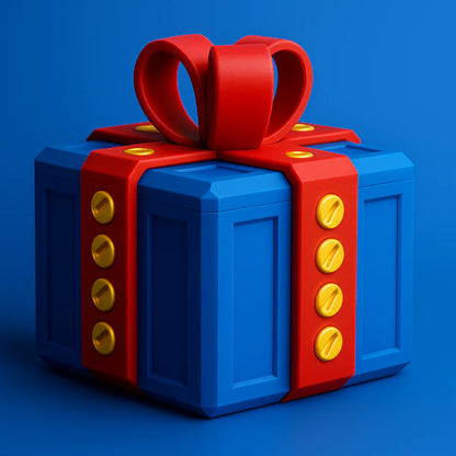 GiftTok – Le cadeau qui déclenche fou rire instantané