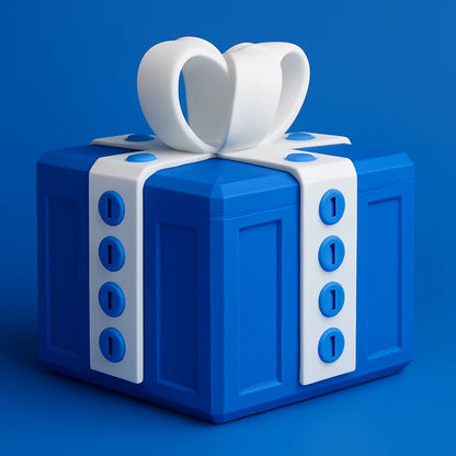 GiftTok – Le cadeau qui déclenche fou rire instantané