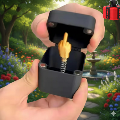 GiftTok – Le cadeau qui déclenche fou rire instantané