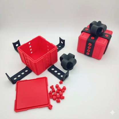 GiftTok – Le cadeau qui déclenche fou rire instantané