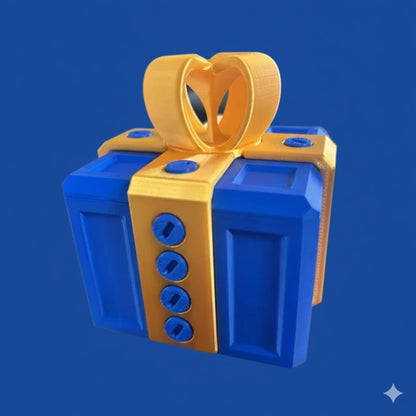 GiftTok – Le cadeau qui déclenche fou rire instantané